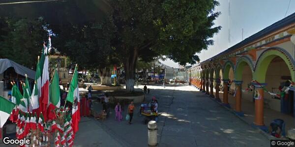 AGENCIA DE MINISTERIO PÚBLICO ADSCRITA A LA FISCALÍA LOCAL DE SANTIAGO JUXTLAHUACA